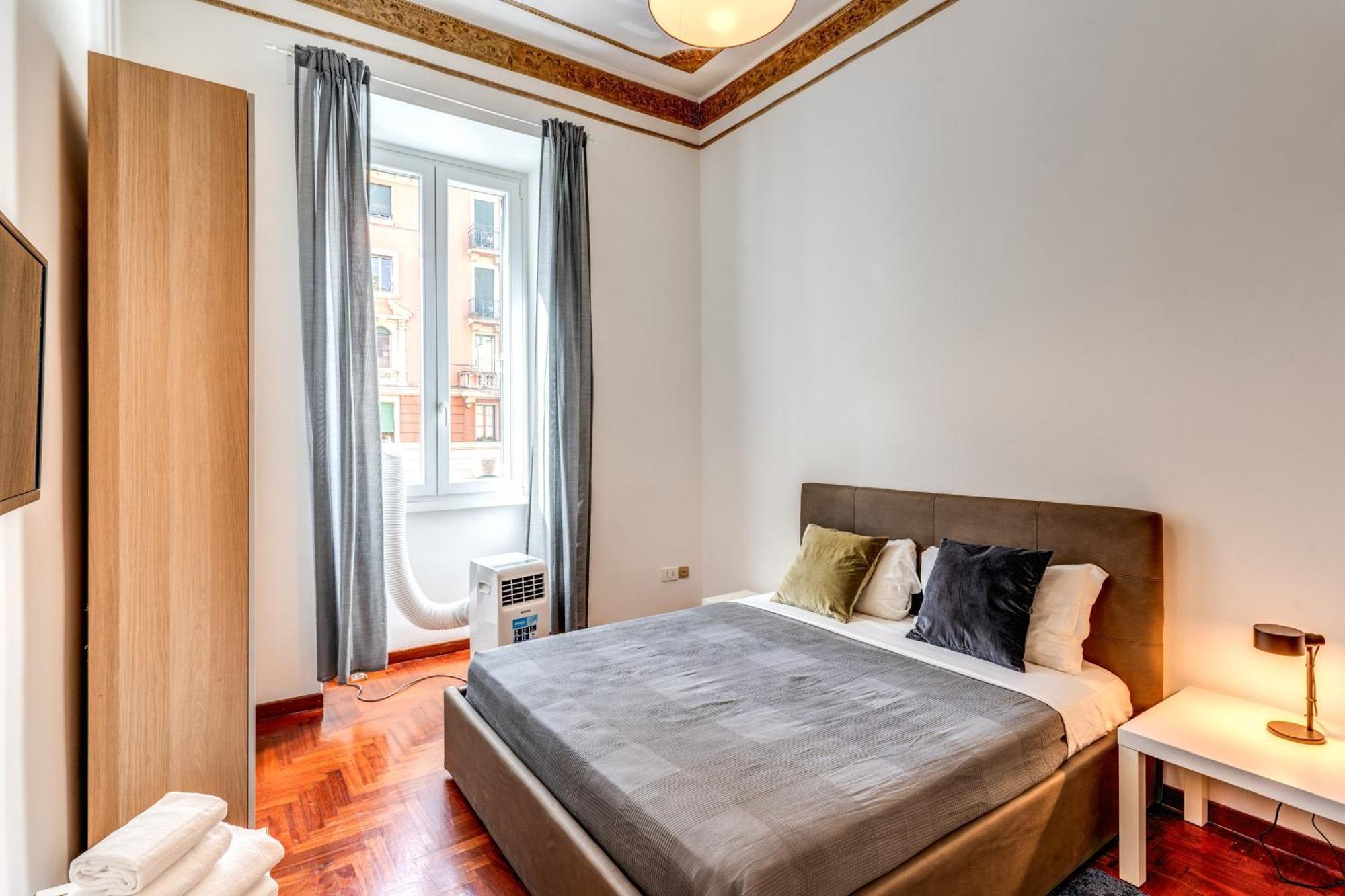 Corso Trieste 62 Apartamento Roma