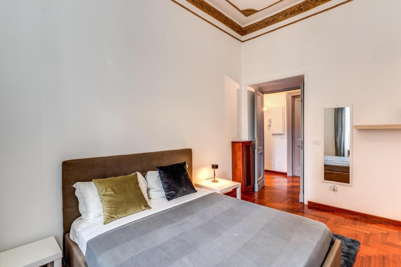 Apartamento Corso Trieste 62 *