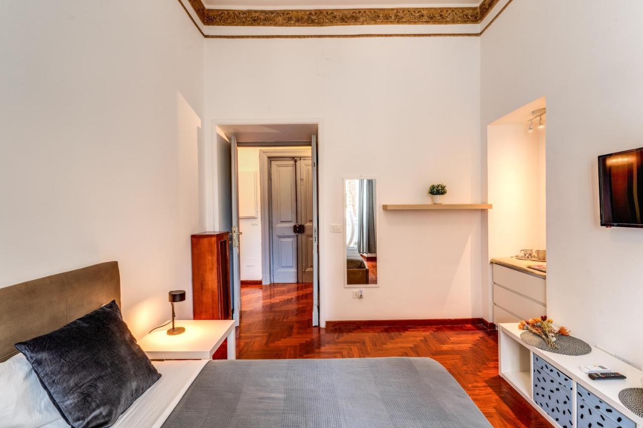 Corso Trieste 62 Apartamento