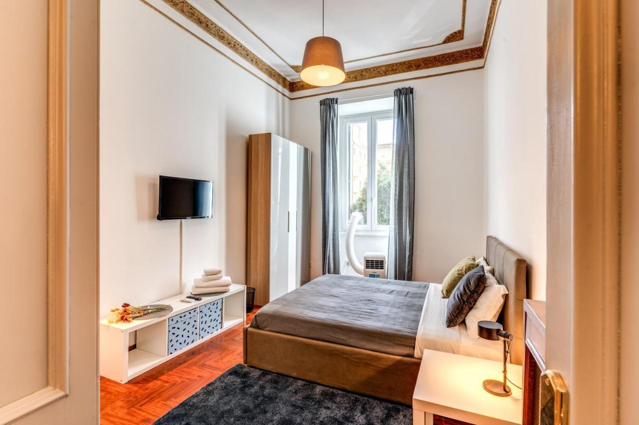 Corso Trieste 62 Apartamento *