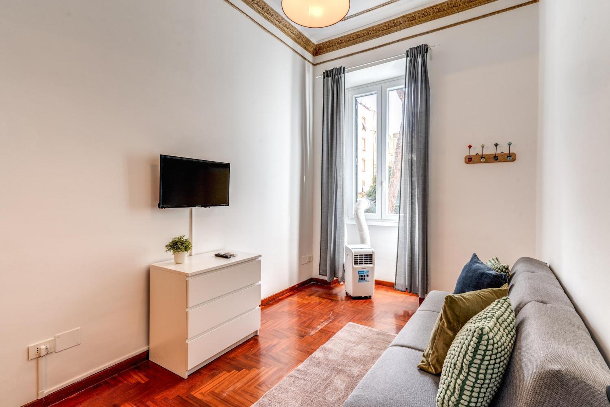 Apartamento Corso Trieste 62