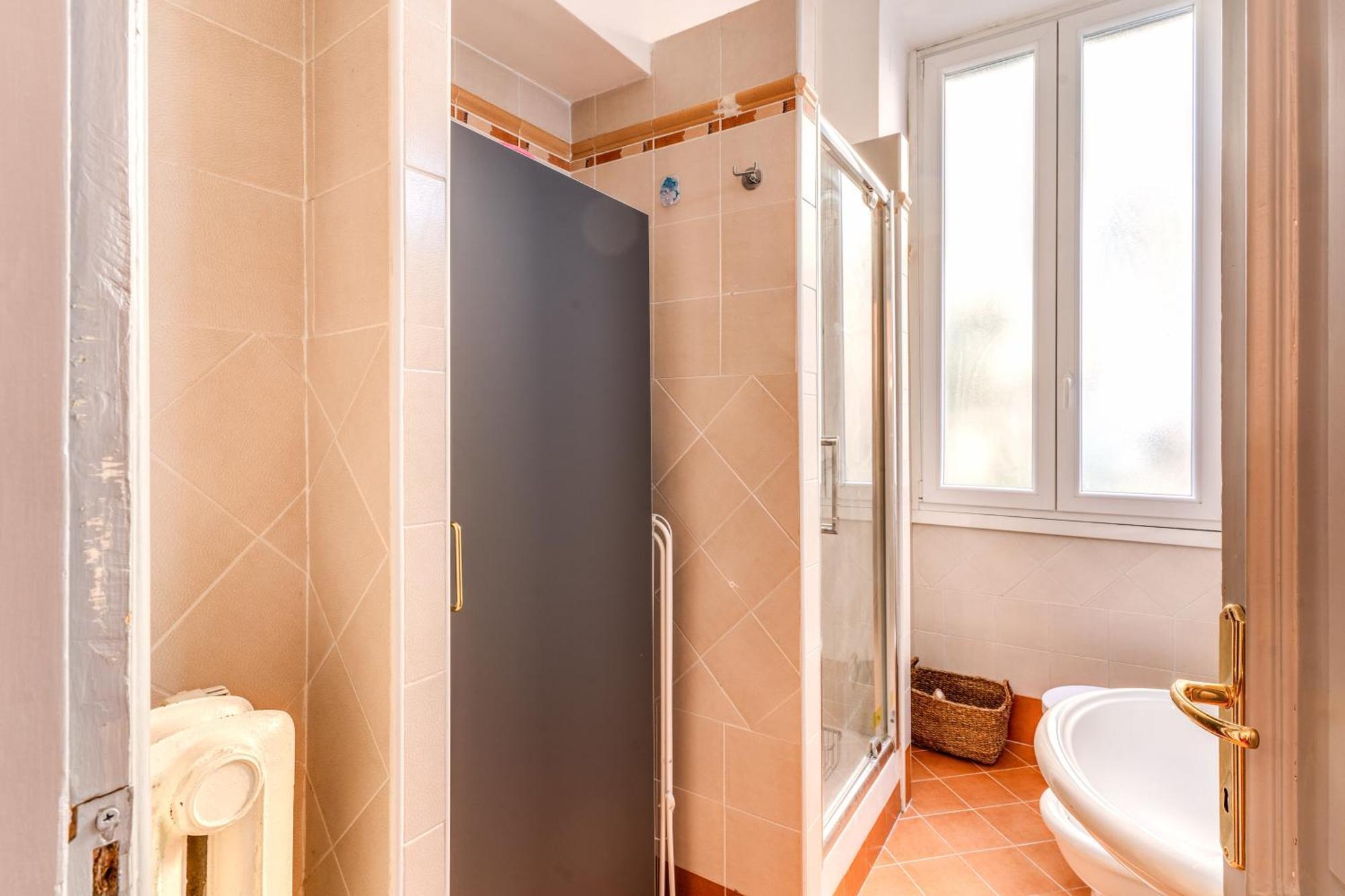 Corso Trieste 62 Apartamento Roma