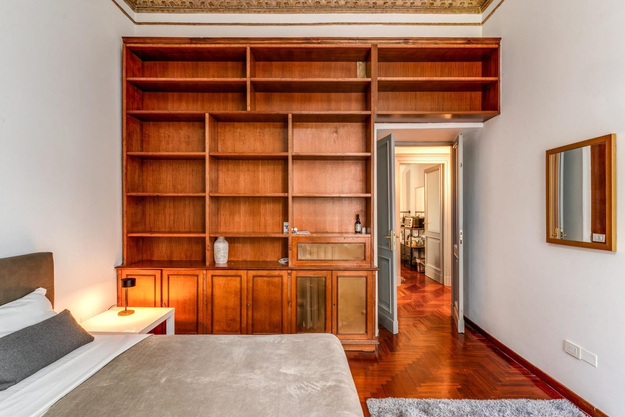 Apartamento Corso Trieste 62 Roma