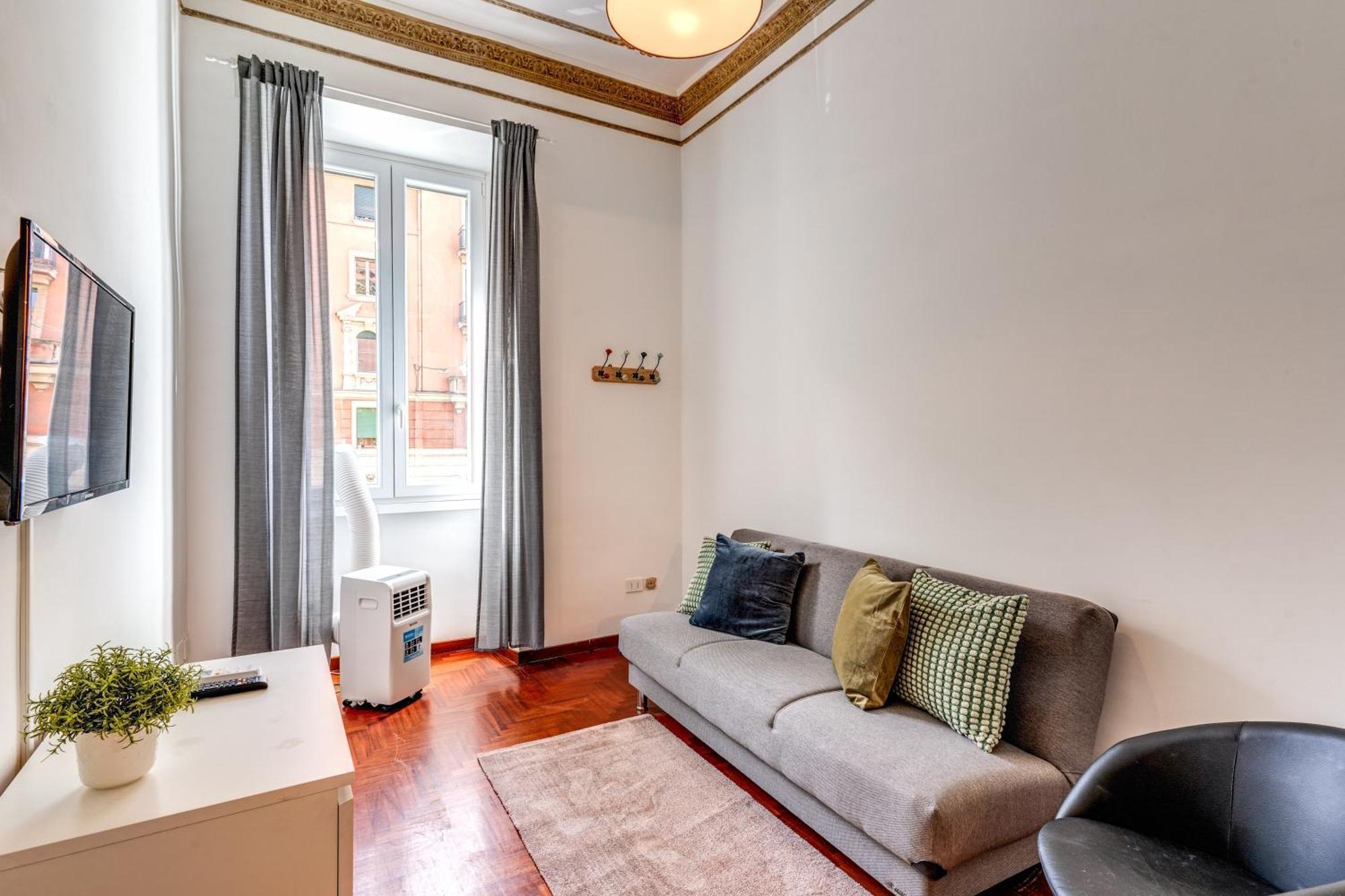 Corso Trieste 62 Apartamento