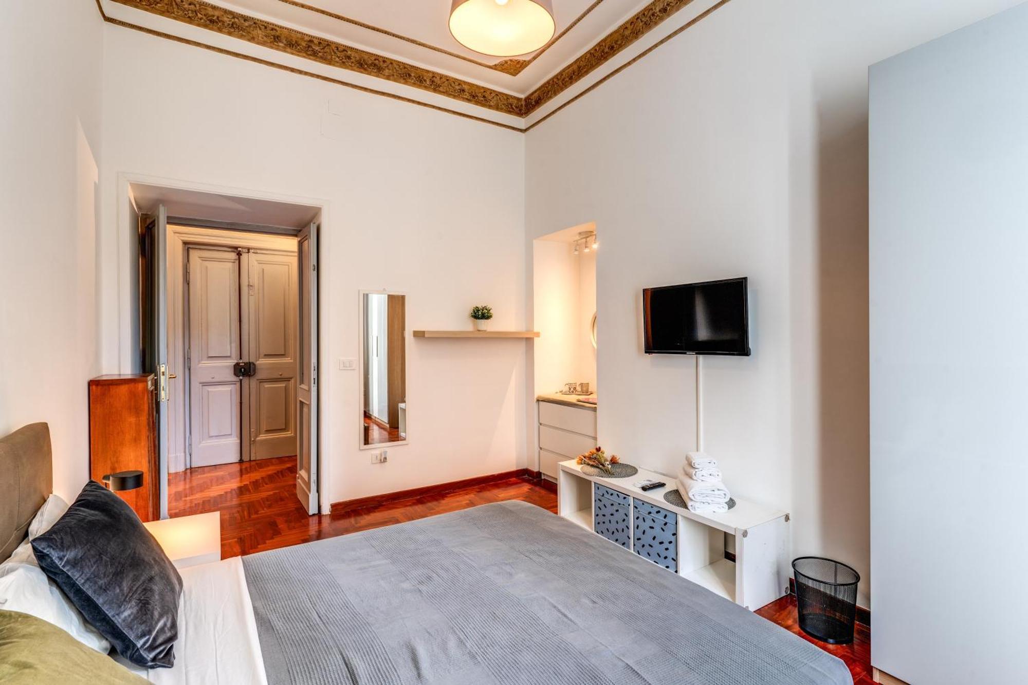 Corso Trieste 62 Apartamento